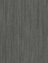 Fine Textured Stria fabric in anthracite color - pattern number VRST39-455 - by Veer Decor in the Structures collection