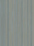 Glint Stria Stripe wallpaper in blue color - pattern number VRVE01-566 - by Veer Decor in the Venezia collection