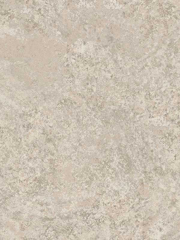 Lustre Stucco fabric in beige color - pattern number VRVE07-766 - by Veer Decor in the Venezia collection