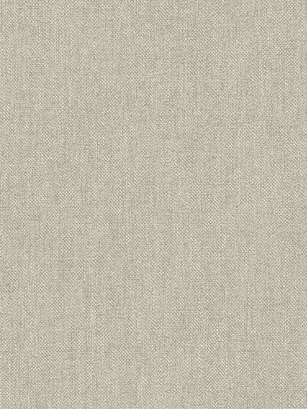 Lustre Linen wallpaper in beige color - pattern number VRVE17-376 - by Veer Decor in the Venezia collection