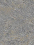 Lustre Stucco fabric in grey color - pattern number VRVE19-766 - by Veer Decor in the Venezia collection