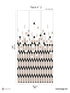 Alma Pack 2 fabric in black color - pattern number 8184-AB1-B - by Veer Decor in the Papermint Wall Murals collection