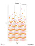 Alma Pack 1 fabric in pink color - pattern number 8184-AB3-A - by Veer Decor in the Papermint Wall Murals collection