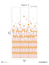 Alma Pack 2 fabric in pink color - pattern number 8184-AB3-B - by Veer Decor in the Papermint Wall Murals collection