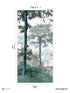 Crozon Pack 1 mural in green color - pattern number 8184-AS1-A - by Veer Decor in the Papermint Wall Murals collection