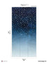 Starlights Pack 1 fabric in navy color - pattern number 8184-AZ1-B - by Veer Decor in the Papermint Wall Murals collection