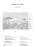 By the Sea Pack 1 2 3 mural in gray color - pattern number 8184-BDL-AE1 - by Veer Decor in the Papermint Wall Murals collection