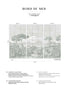 By the Sea Pack 1 2 3 mural in green color - pattern number 8184-BDL-AE3 - by Veer Decor in the Papermint Wall Murals collection