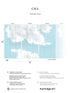Summer Sky Pack 1 2 3 mural in blue color - pattern number 8184-BDL-AO - by Veer Decor in the Papermint Wall Murals collection