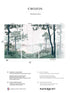 Crozon Pack 1 2 3 mural in green color - pattern number 8184-BDL-AS - by Veer Decor in the Papermint Wall Murals collection