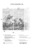 Fontainebleau Pack 1 2 mural in gray color - pattern number 8184-BDL-BD - by Veer Decor in the Papermint Wall Murals collection