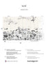 Noah Pack 1 2 3 fabric in gray color - pattern number 8184-BDL-CI - by Veer Decor in the Papermint Wall Murals collection