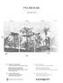 Palm Grove Pack 1 2 3 mural in gray color - pattern number 8184-BDL-CL1 - by Veer Decor in the Papermint Wall Murals collection