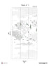 Birds Pack 1 mural in green color - pattern number 8184-BR1-A - by Veer Decor in the Papermint Wall Murals collection