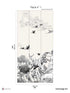 Noah Pack 1 fabric in gray color - pattern number 8184-CI1-A - by Veer Decor in the Papermint Wall Murals collection