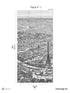 Eiffel Tower Pack 1 mural in gray color - pattern number 8184-DF1-A - by Veer Decor in the Papermint Wall Murals collection