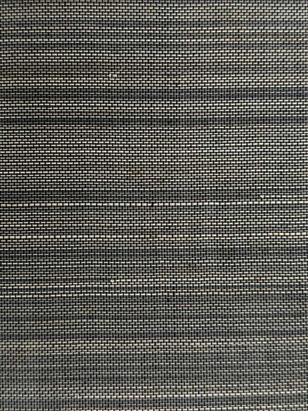 GWP C4 wallpaper in magnet color - pattern number GWP C4-35B Magnet - by Europatex in the Grasscloth by Europatex collection