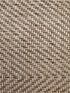 GWP C6 fabric in barley color - pattern number GWP C6-08A Barley - by Europatex in the Grasscloth by Europatex collection