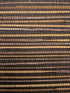 GWP SL fabric in earth color - pattern number GWP SL-13 EARTH - by Europatex in the Grasscloth by Europatex collection