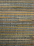 GWP SL fabric in sky color - pattern number GWP SL-17 SKY - by Europatex in the Grasscloth by Europatex collection