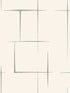Malia wallpaper in grey and white color - pattern number ZA8055 - by Ronald Redding in the Tea Garden Second Edition collection