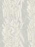 Timira wallpaper in grey color - pattern number ZA8061 - by Ronald Redding in the Tea Garden Second Edition collection