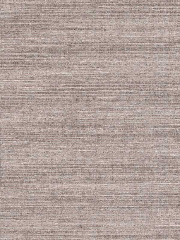 Amyra Silk wallpaper in fig color - pattern number ZA8095N - by Ronald Redding in the Tea Garden Second Edition collection