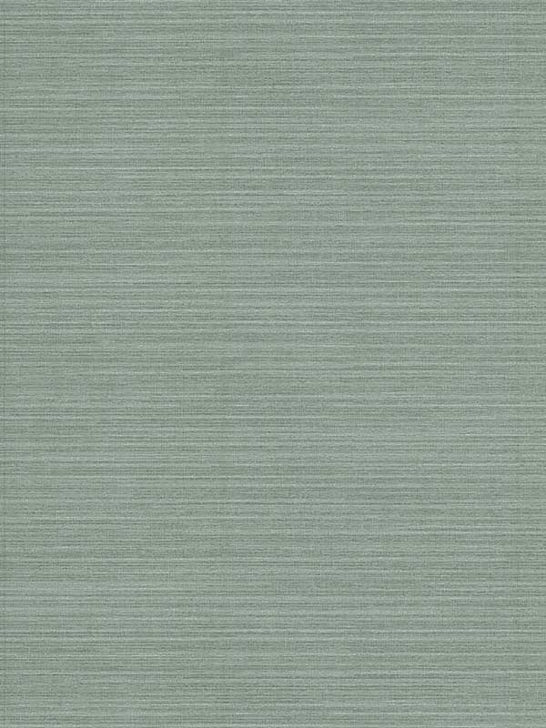 Amyra Silk wallpaper in sage color - pattern number ZA8096N - by Ronald Redding in the Tea Garden Second Edition collection