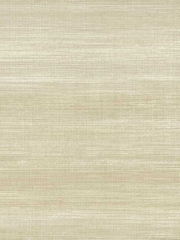 Linen Effect Textured wallpaper in warm beige color - pattern number IT21151 - by Galerie in the Italian Textures 3 collection