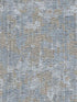 Crackled Bark Effect fabric in light blue color - pattern number IT21163 - by Galerie in the Italian Textures 3 collection
