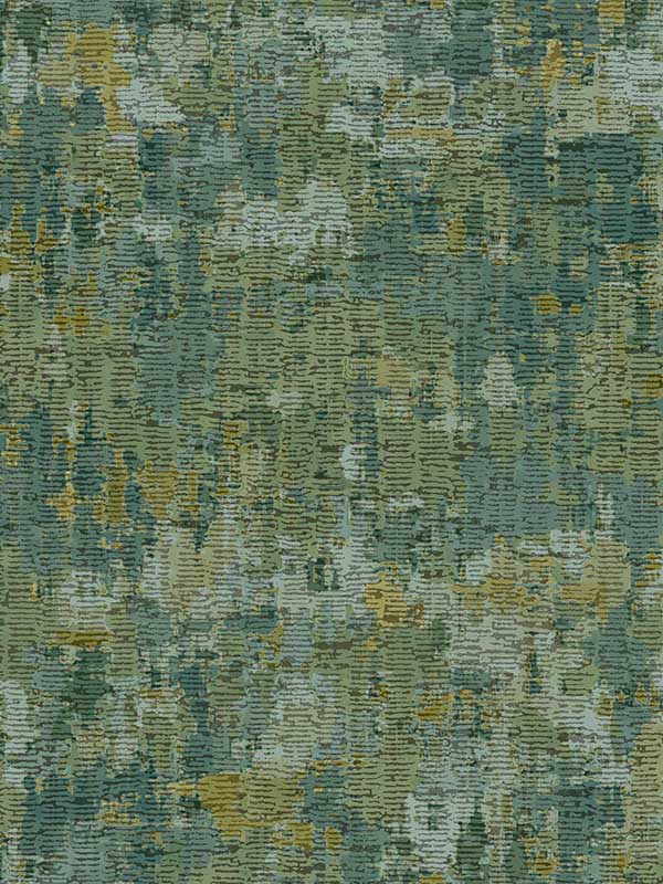 Crackled Bark Effect fabric in yellow green color - pattern number IT21166 - by Galerie in the Italian Textures 3 collection