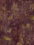 Patina Texture fabric in burgundy gold color - pattern number IT21178 - by Galerie in the Italian Textures 3 collection