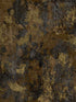 Patina Texture fabric in brown gold color - pattern number IT21179 - by Galerie in the Italian Textures 3 collection