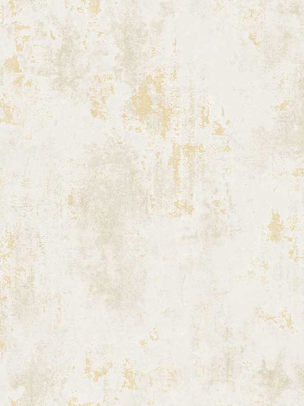 Plaster Effect wallpaper in light green color - pattern number IT25783 - by Galerie in the Italian Textures 3 collection