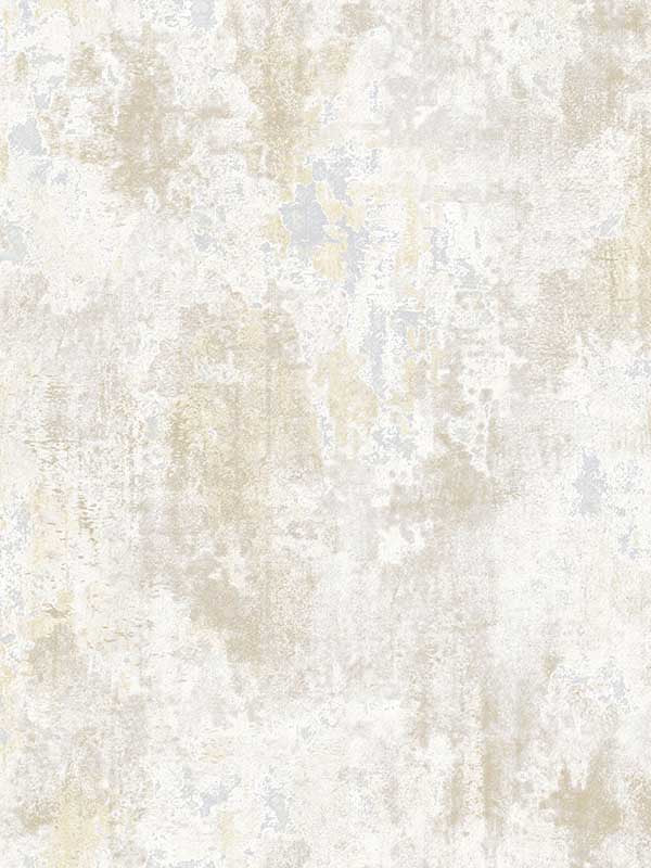 Worn Plaster fabric in beige color - pattern number IT29961 - by Galerie in the Italian Textures 3 collection