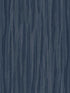 Pleated wallpaper Effect wallpaper in navy blue color - pattern number IT42569 - by Galerie in the Italian Textures 3 collection