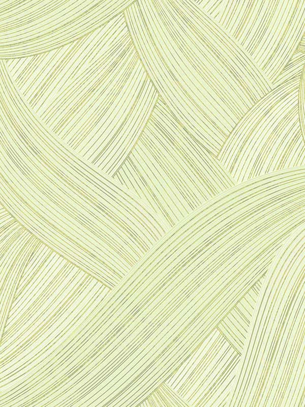 Flowing Water wallpaper in cream beige white color - pattern number IT49331 - by Galerie in the Italian Textures 3 collection
