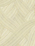 Flowing Water wallpaper in cream beige white color - pattern number IT49331 - by Galerie in the Italian Textures 3 collection