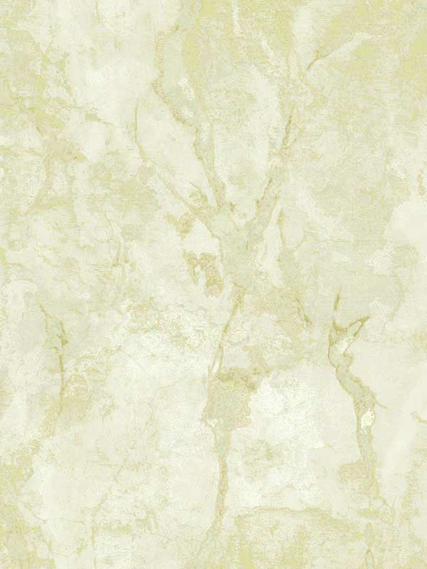 Faux Marble Stone wallpaper in cream color - pattern number IT49359 - by Galerie in the Italian Textures 3 collection
