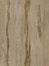Faux Marble Vertical Vein fabric in gold brown color - pattern number IT49362 - by Galerie in the Italian Textures 3 collection