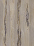 Faux Marble Vertical Vein fabric in beige gry blk gold color - pattern number IT49365 - by Galerie in the Italian Textures 3 collection
