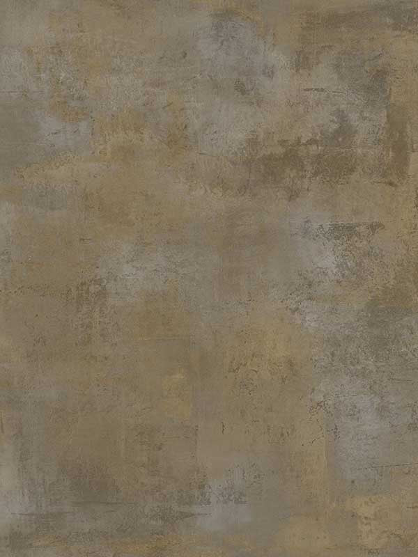 Marked Plaster Effect wallpaper in brown color - pattern number IT7459 - by Galerie in the Italian Textures 3 collection