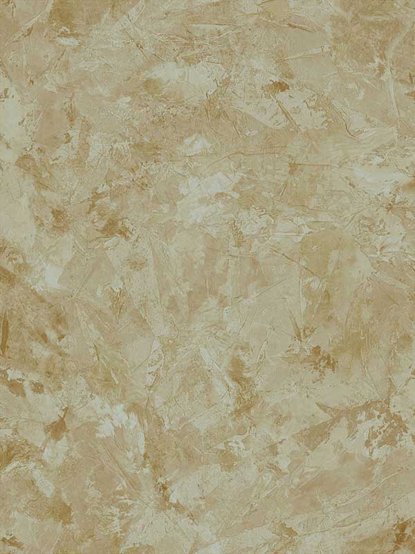 Tooled Plaster Effect wallpaper in cream yellow color - pattern number IT7477 - by Galerie in the Italian Textures 3 collection