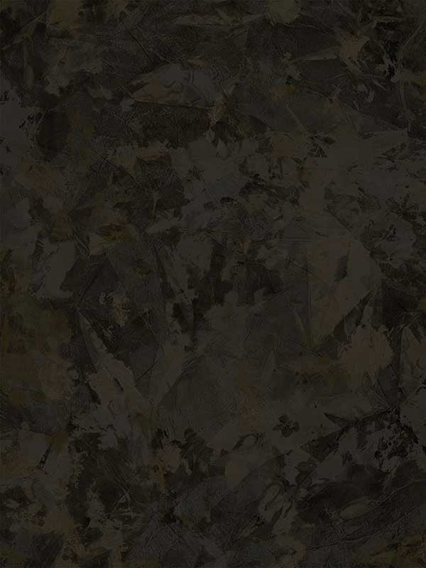 Tooled Plaster Effect wallpaper in brown gold color - pattern number IT7479 - by Galerie in the Italian Textures 3 collection