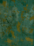 Rustic Worn Plaster fabric in green color - pattern number IT9785 - by Galerie in the Italian Textures 3 collection
