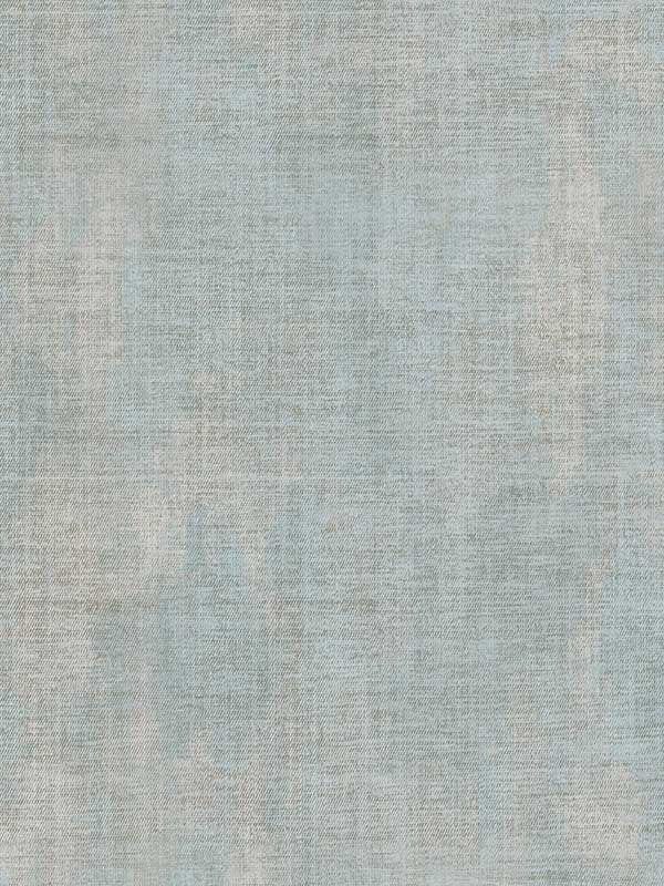 Linen Effect fabric in light blue color - pattern number IT9796 - by Galerie in the Italian Textures 3 collection