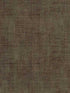 Linen Effect fabric in rich brown color - pattern number IT9799 - by Galerie in the Italian Textures 3 collection