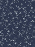 Finesse Choke fabric in blue color - pattern number G67863 - by Galerie in the Miniatures 3 collection
