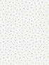 Single Leaf Toss fabric in green color - pattern number G67880 - by Galerie in the Miniatures 3 collection