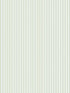 Ticking Stripe fabric in green color - pattern number G67928 - by Galerie in the Miniatures 3 collection